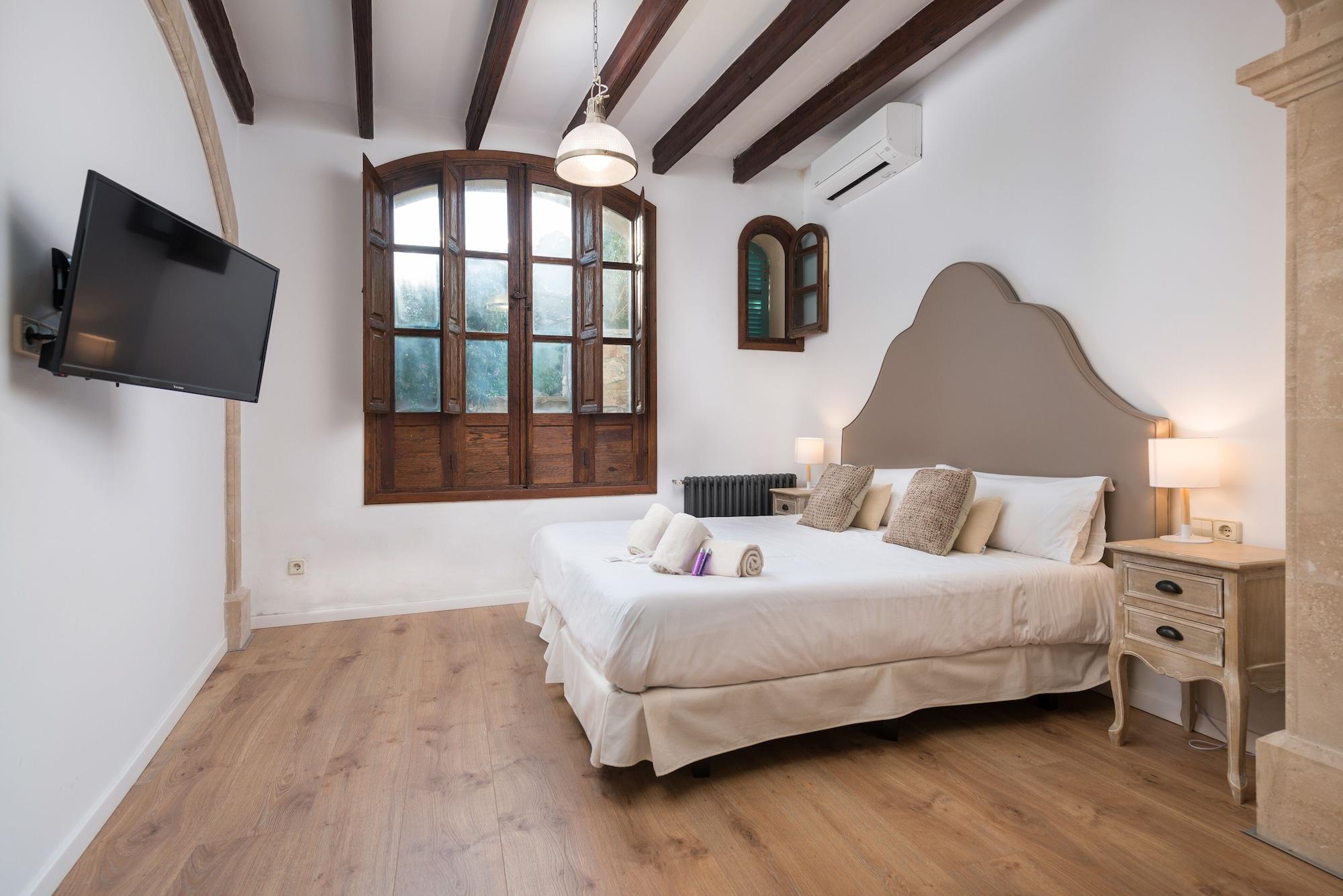 Casa rural New Furios By Calco *