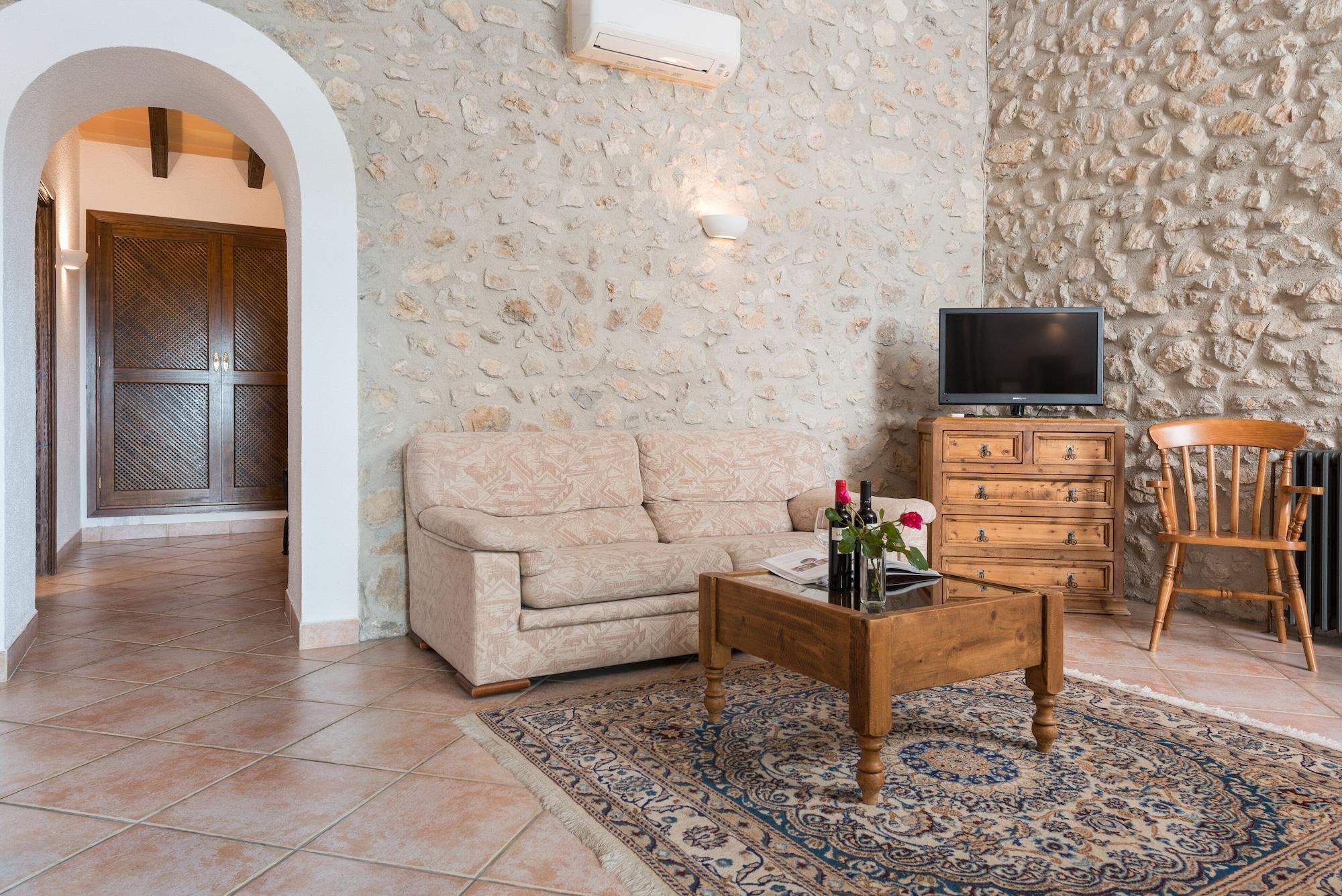 Casa rural New Furios By Calco