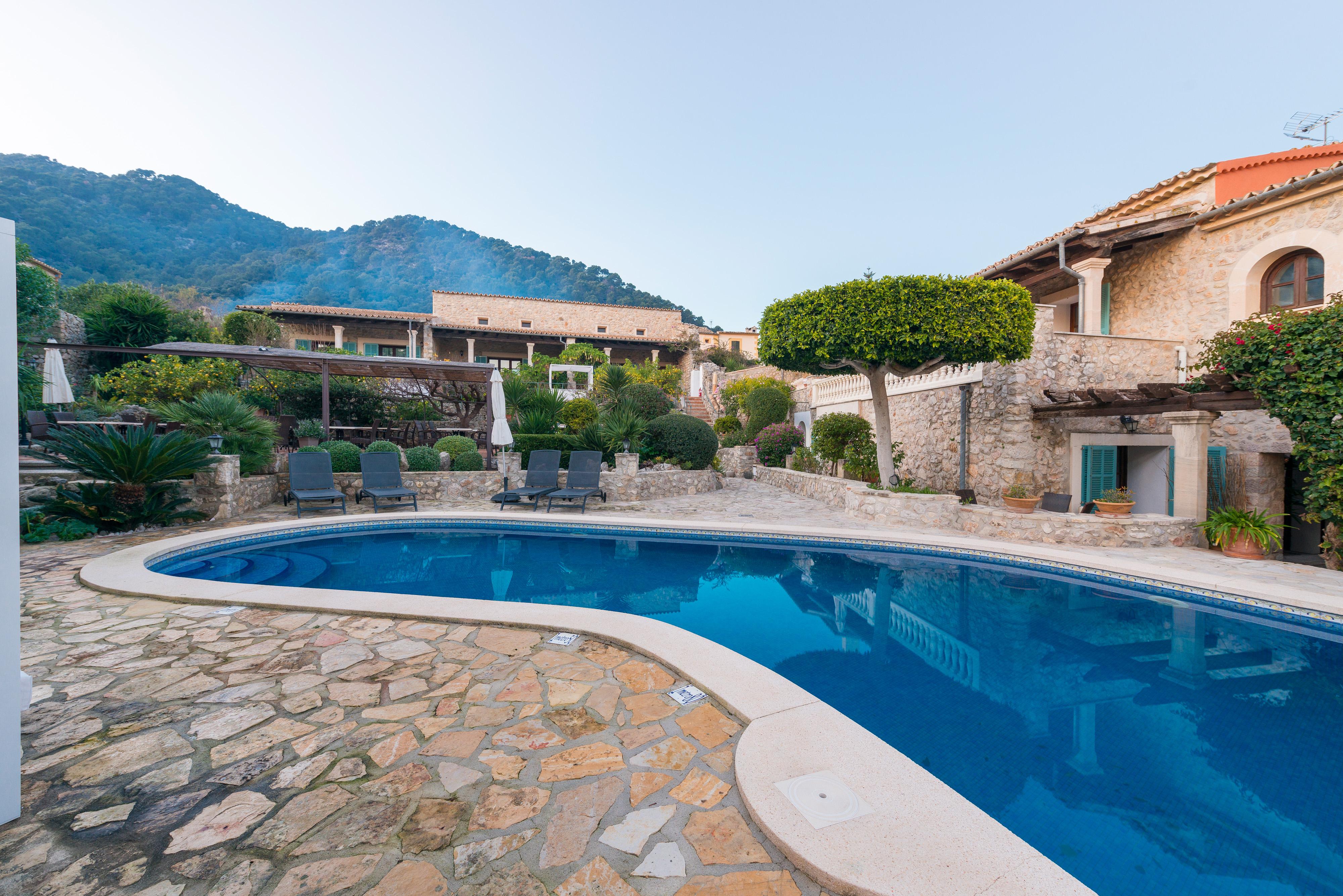 Casa rural New Furios By Calco