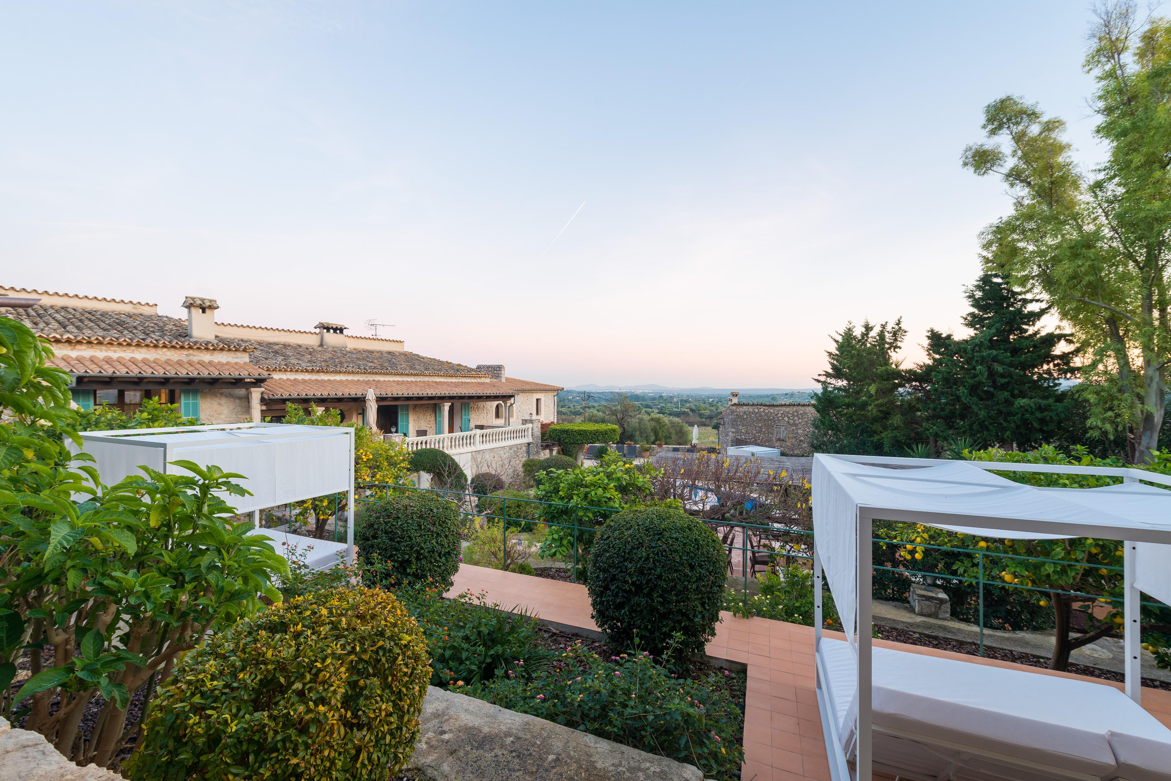 Casa rural New Furios By Calco *