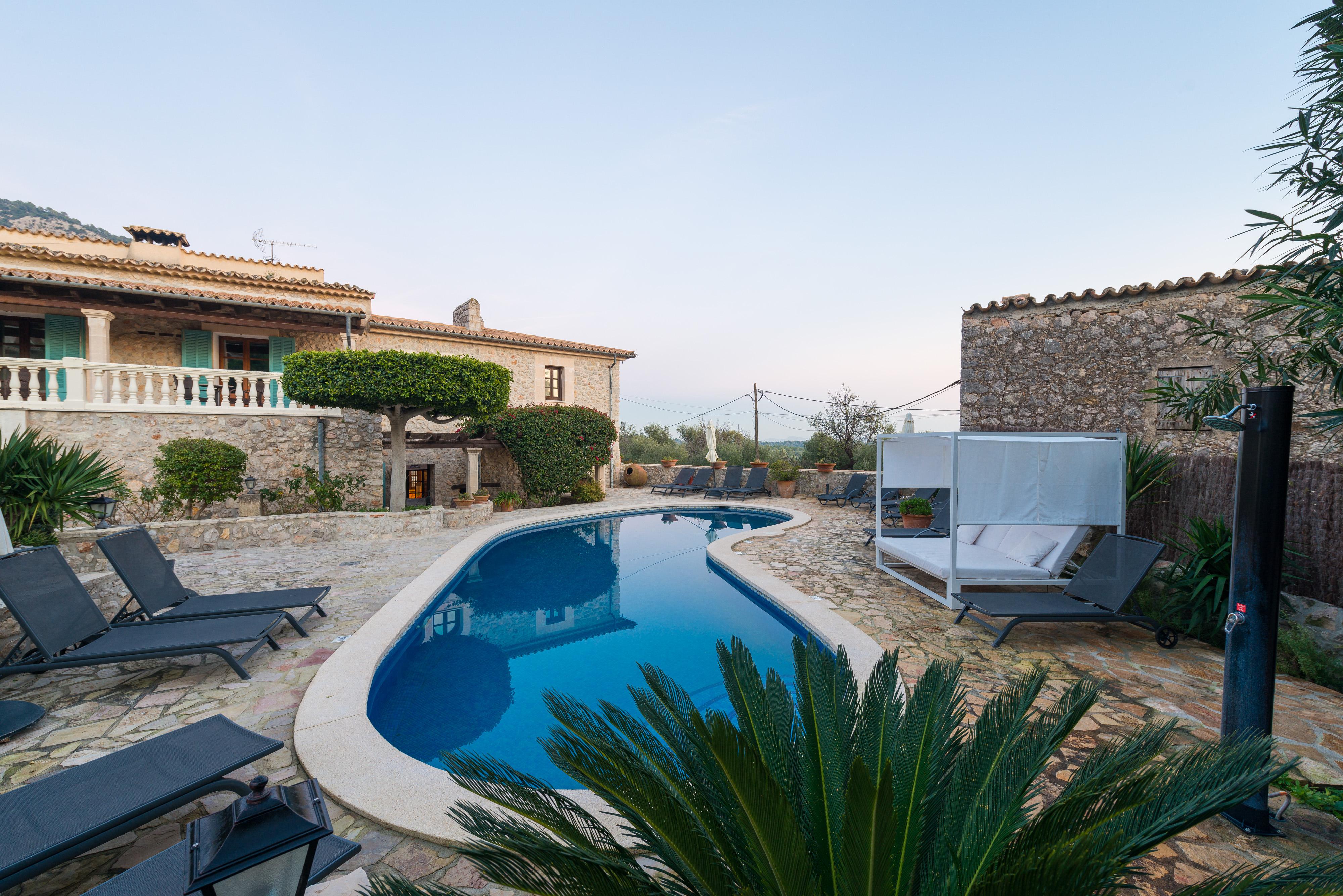 New Furios By Calco Casa rural *