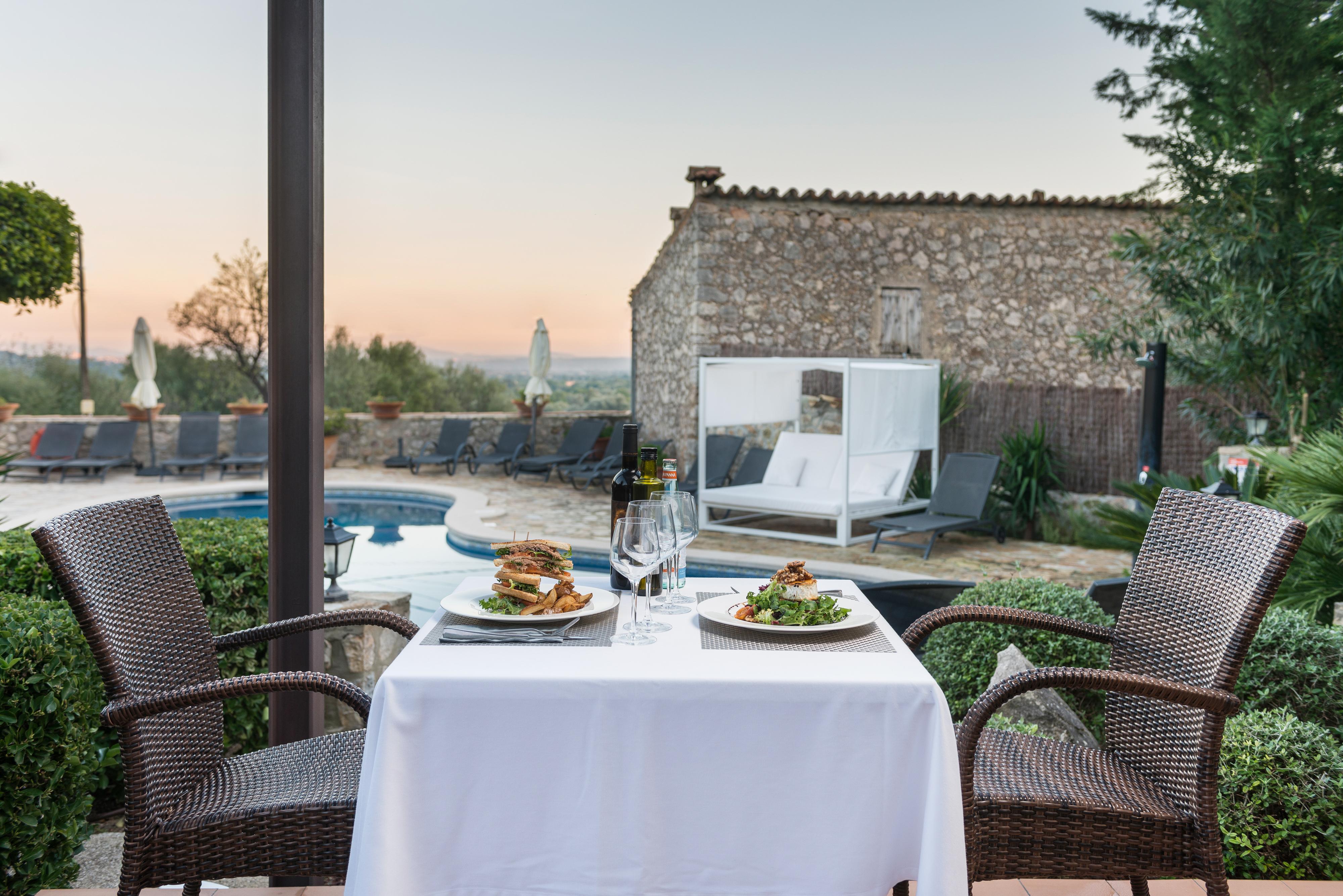 New Furios By Calco Casa rural Selva (Mallorca)