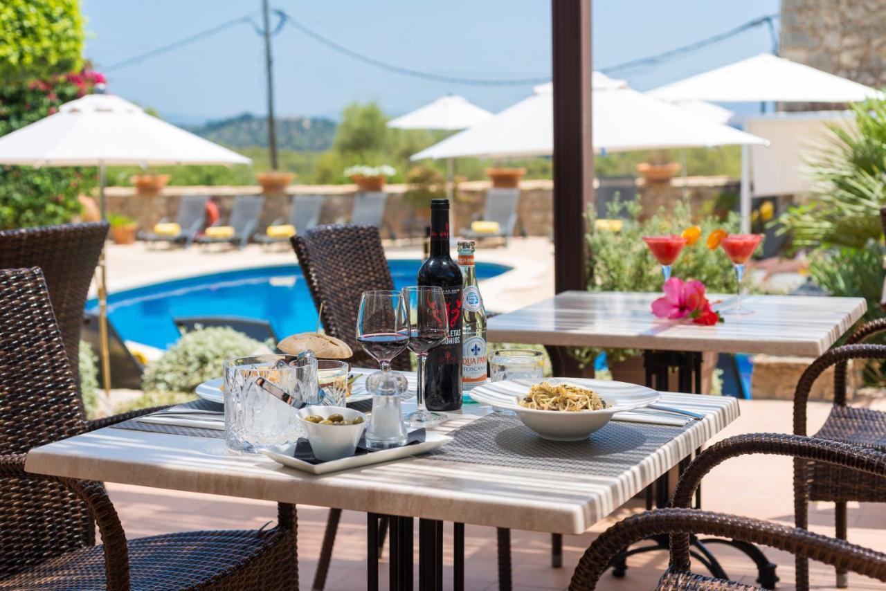 New Furios By Calco Casa rural