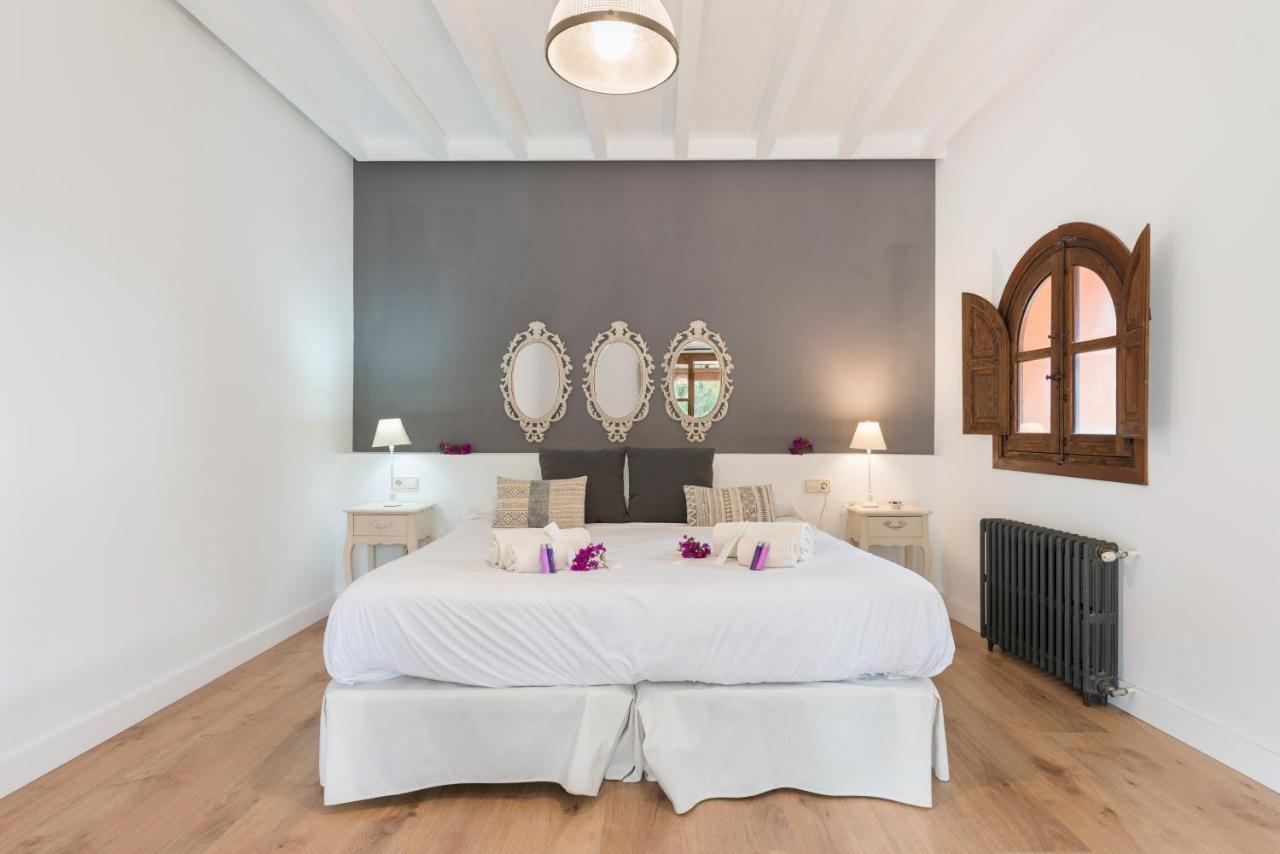 Landhaus New Furios By Calco Selva (Mallorca)