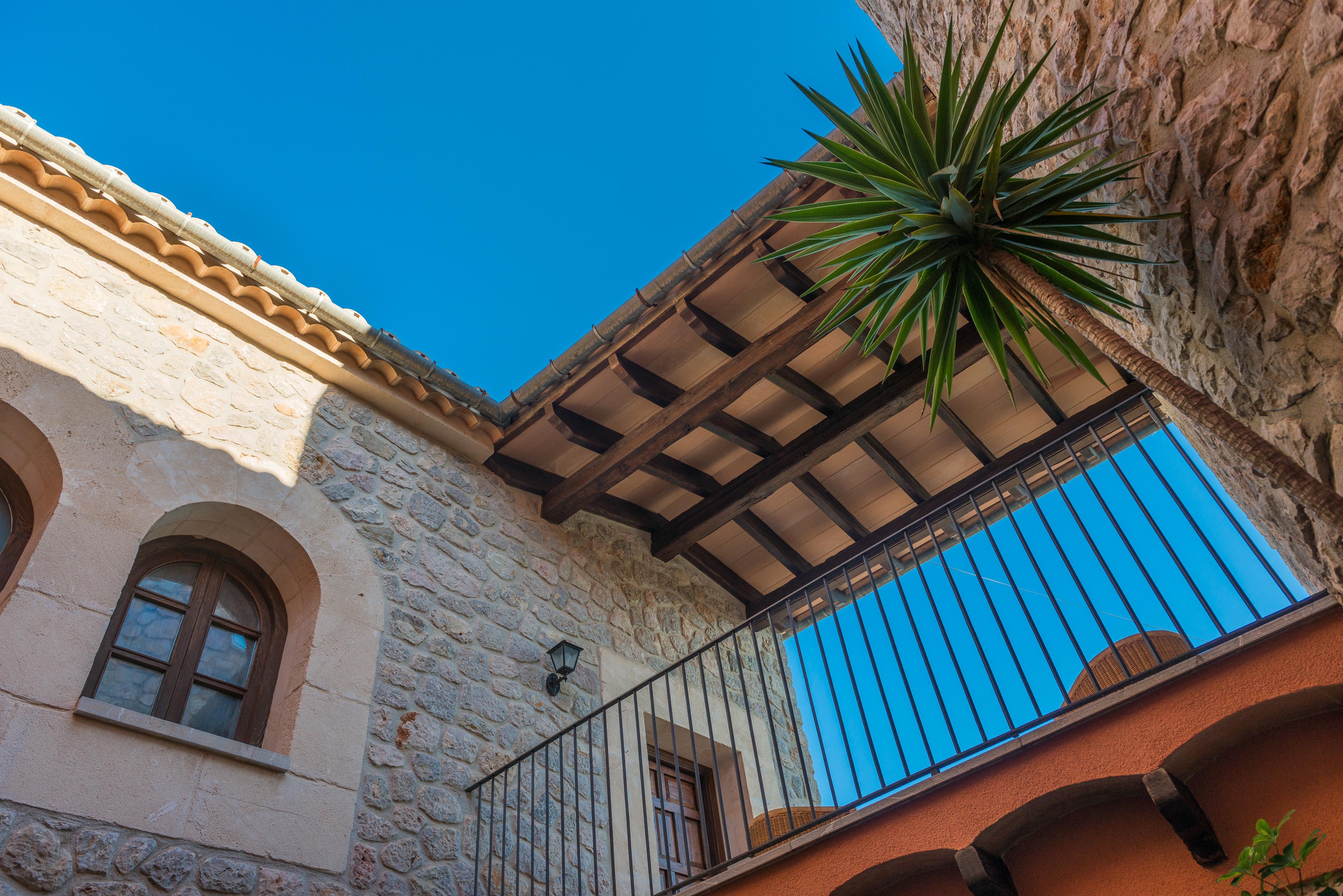 New Furios By Calco Landhaus Selva (Mallorca)