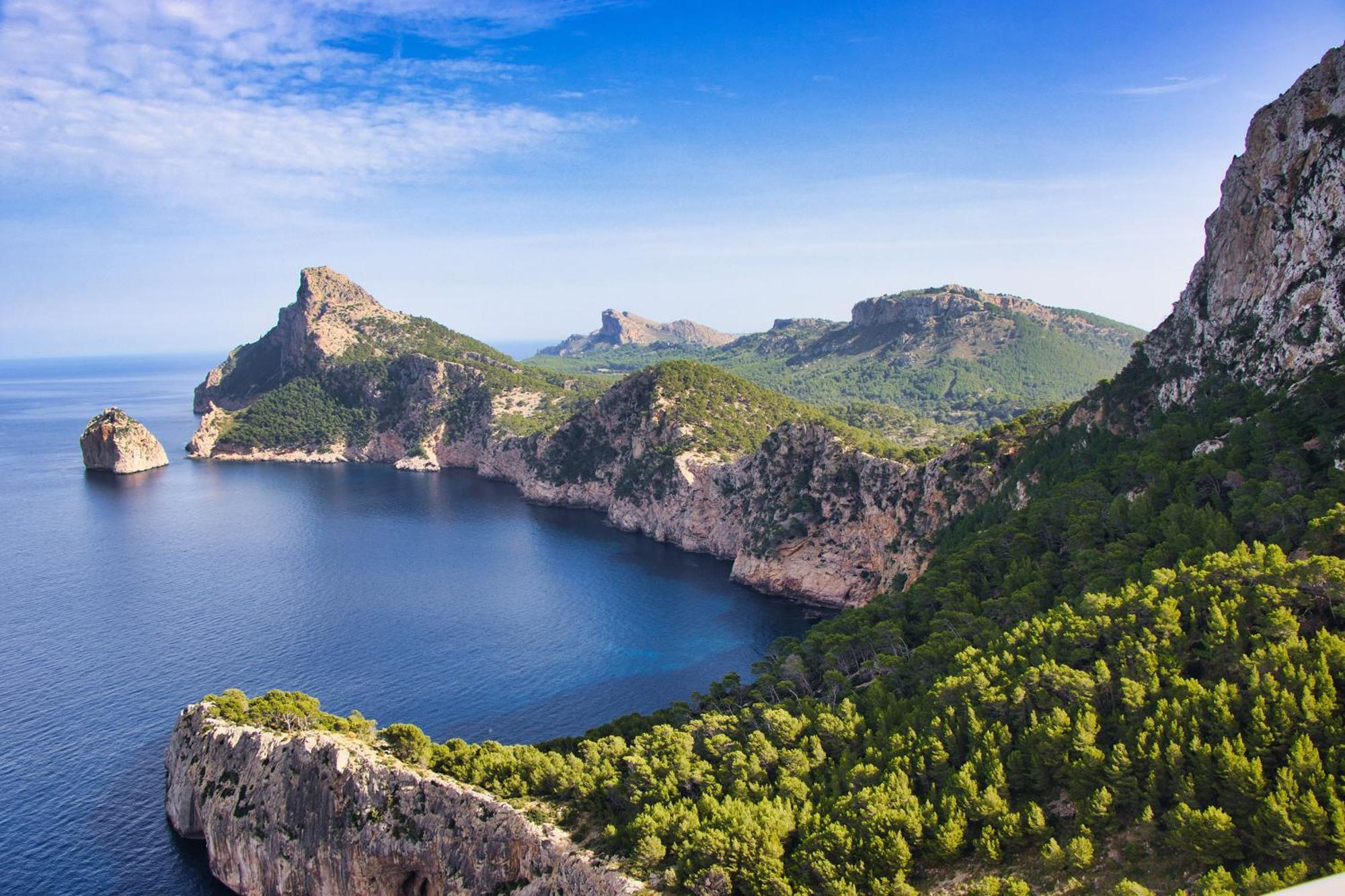 New Furios By Calco Séjour à la campagne Selva (Mallorca)